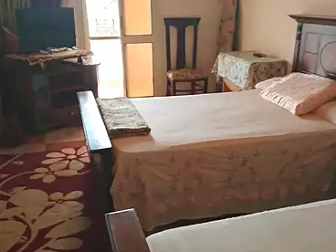 شقق للبيع في شارع مسجد الصالحين، البيطاش، 100 متر