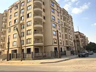 Apartments For sale in Al Hadaba Al Olya, Mokattam, 235 sqm