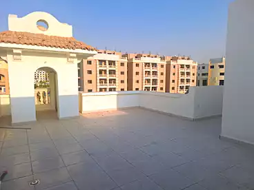Apartments For rent in Salah El Din Abdel Karim St., Northern Investors, 340 sqm