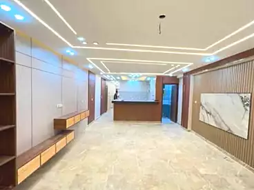 Properties For sale in El Lebeny, El Haram, 165 sqm