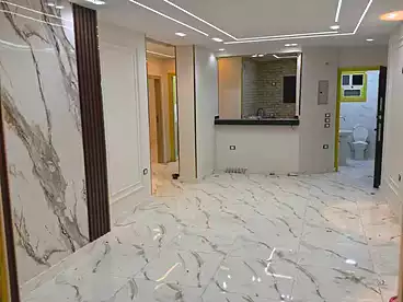 Apartments For sale in El Lebeny, El Haram, 140 sqm