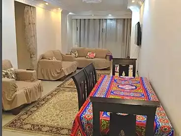 عقارات للإيجار في حدائق الأهرام، القاهرة الكبرى، 125 متر
