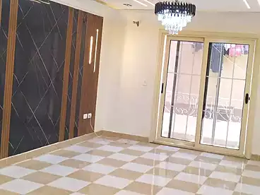 عقارات للإيجار في منطقة ن، حدائق الأهرام، 155 متر
