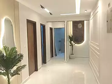 Apartments For sale in El Mariotia, Faisal, 180 sqm