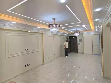 شقق للبيع في شارع 27، النزهة 2، 160 متر
