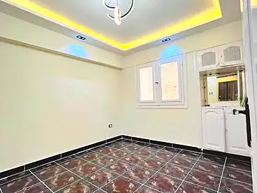 شقق للبيع في شاطئ النخيل - ٦ اكتوبر، العجمي، 120 متر
