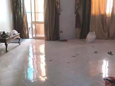Apartments For rent in Kamal Hegab St., Gisr Al Suez, 155 sqm