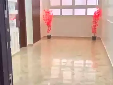 Apartments For sale in El Eshrein St., Hadayek Helwan, 150 sqm