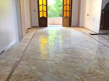 Apartments For rent in El Taawon, El Haram, 150 sqm