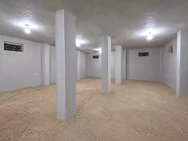 Commercial For rent in Neighbourhood 6, 15th of May, 100 sqm