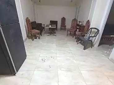 Apartments For rent in El Aziz Bellah St., El Zaytoun El Sharkeya, 100 sqm