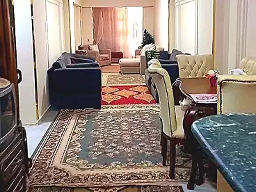 شقق للبيع في شارع الزهور، البيطاش، 170 متر