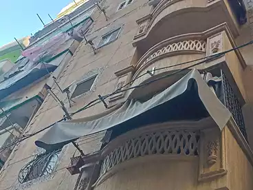 Apartments For sale in Street 30, Sidi Beshr Qebli, 90 sqm