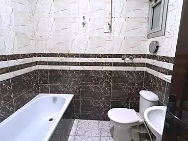 Apartments For sale in El Dawagen, Hadayek Helwan, 100 sqm