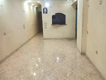 شقق للإيجار في شارع البستان، حدائق حلوان، 130 متر