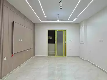 Apartments For sale in Hassan Mohamed St., Faisal, 150 sqm