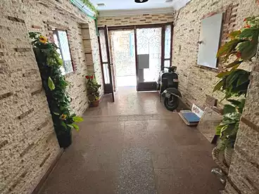 شقق للبيع في شارع سيدي أبو وردة، بحرى - الأنفوشى، 90 متر