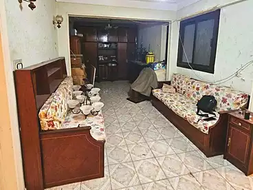 شقق للبيع في شارع جمال عبد الناصر، سيدي بشر بحري، 90 متر