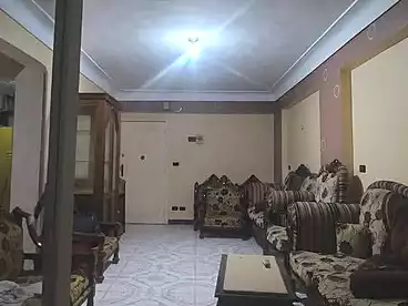 Apartments For sale in Sabrin St, El Bitash, 90 sqm