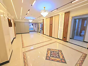 Apartments For sale in Shatee El Nakheel, Al Agamy, 180 sqm