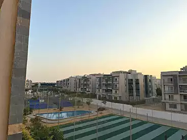 Properties For sale in Galleria Moon Valley Compound - Arabia, Compounds in New Cairo, 200 sqm