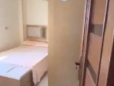 Furnished Apartment For sale in Al Asafra Bahri, El Asafra, 100 sqm