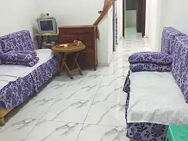 Apartments For sale in El Kholafaa El Rashdeen St., El Hanouvel, 80 sqm