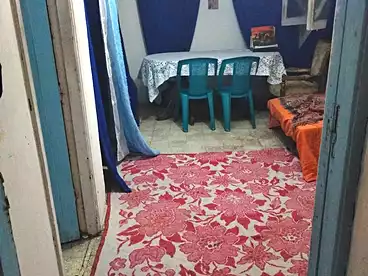 Apartments For sale in Mohamed Farid St., Sidi Beshr Qebli, 95 sqm