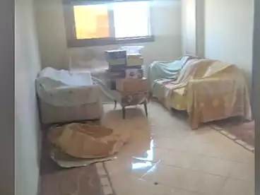 شقق للبيع في شارع مسجد الصالحين، البيطاش، 110 متر