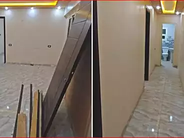 Apartments For rent in Helwan, Greater Cairo, 130 sqm