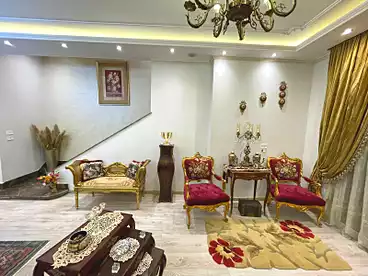 Apartments For sale in The Second Area - Lotus North, Lotus North, 205 sqm