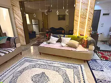 Properties For sale in El-Omda St., El Talbeya, 150 sqm
