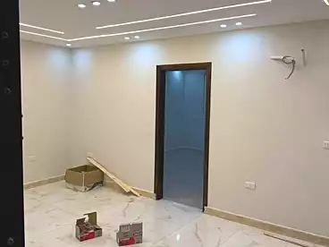 Apartments For rent in El Mariotia, Faisal, 130 sqm