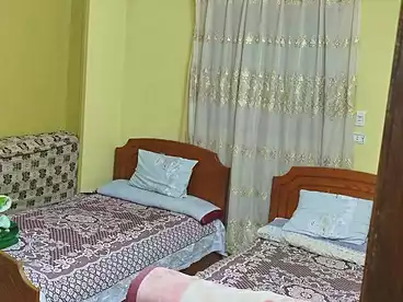 شقق للبيع في شارع جعفر، حلوان الشرقية، 165 متر
