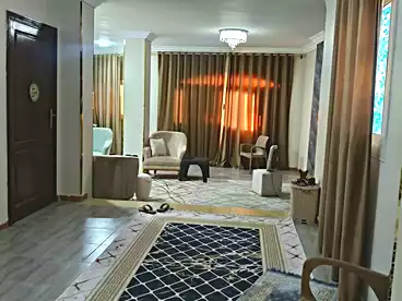 شقق للبيع في الدواجن، حدائق حلوان، 135 متر