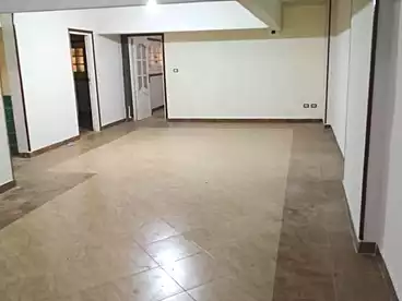 Administrative For rent in Ragheb St., El Ezba El Qebliah, 140 sqm