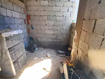 Apartments For sale in Rich Home St, El Hanouvel, 65 sqm