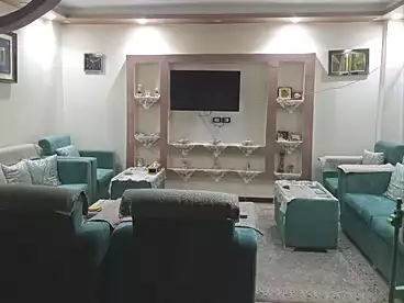 عقارات للبيع في شارع يوسف، حلوان، 180 متر