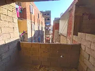 Apartments For sale in El-Khalig St, El Kilo 21, 120 sqm