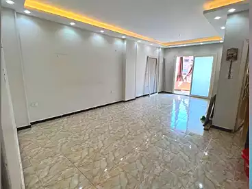 شقق للبيع في ترعة الخشاب، حدائق حلوان، 100 متر