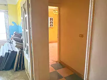 Apartments For sale in Abd El Fattah El Talkhawy, El Bitash, 120 sqm