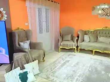 Apartments For sale in El Haram St., El Haram, 130 sqm