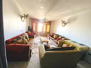Apartments For sale in Mansour St., Manshiet Ain Helwan, 163 sqm