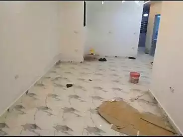 Apartments For sale in Hamad Yassin St., El Tawabek, 200 sqm