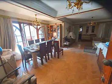 Apartments For sale in Borhan St., Helwan El Sharkeya, 187 sqm