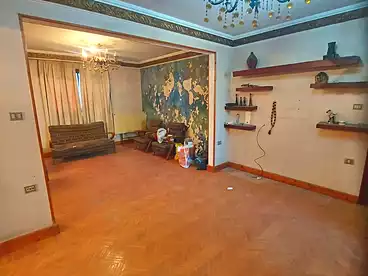 Apartments For sale in Borhan St., Helwan El Sharkeya, 174 sqm