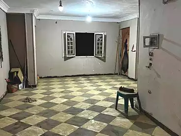 Apartments For sale in El Mansheya St., El Tawabek, 140 sqm