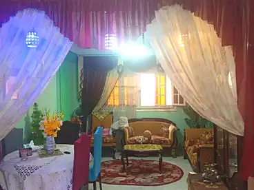 شقق للبيع في الحضره الجديده، الحضرة، 120 متر