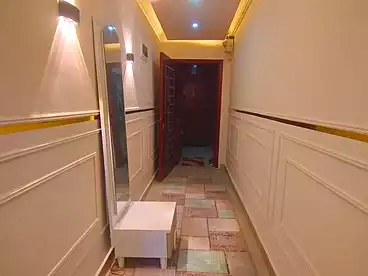 شقق للبيع في شارع محمد الفردي، البيطاش، 140 متر