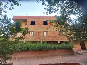 Building For sale in Helwan, Greater Cairo, 102 sqm